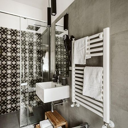 B&B Lumas Rzym Zewnętrze zdjęcie