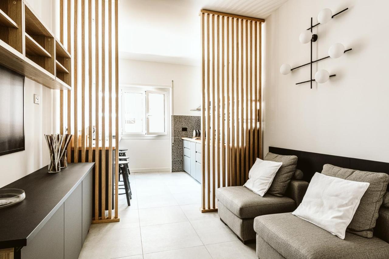 B&B Lumas Rzym Zewnętrze zdjęcie