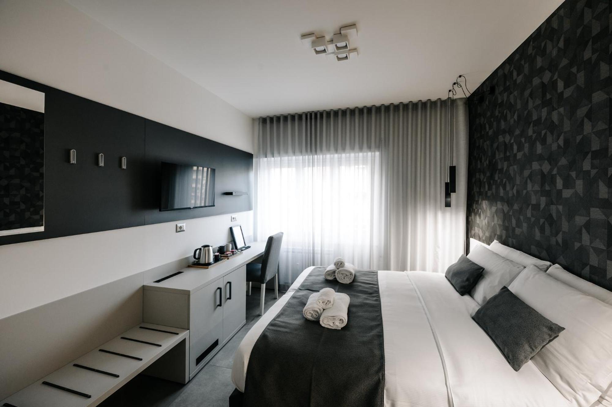 B&B Lumas Rzym Zewnętrze zdjęcie
