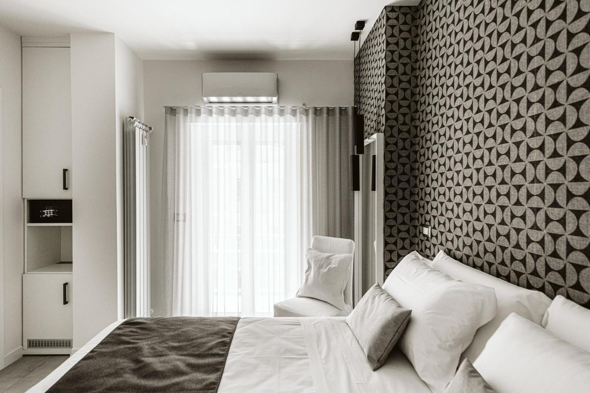 B&B Lumas Rzym Zewnętrze zdjęcie