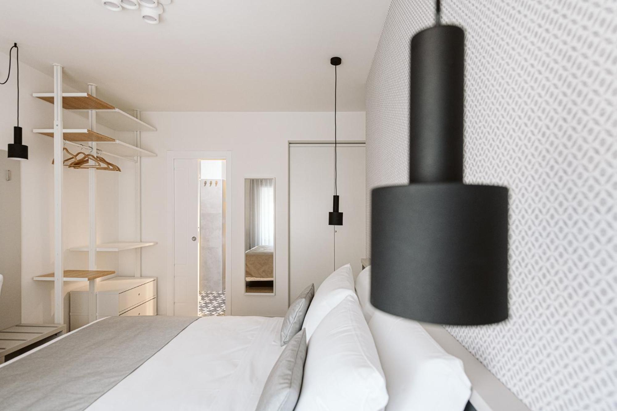 B&B Lumas Rzym Zewnętrze zdjęcie