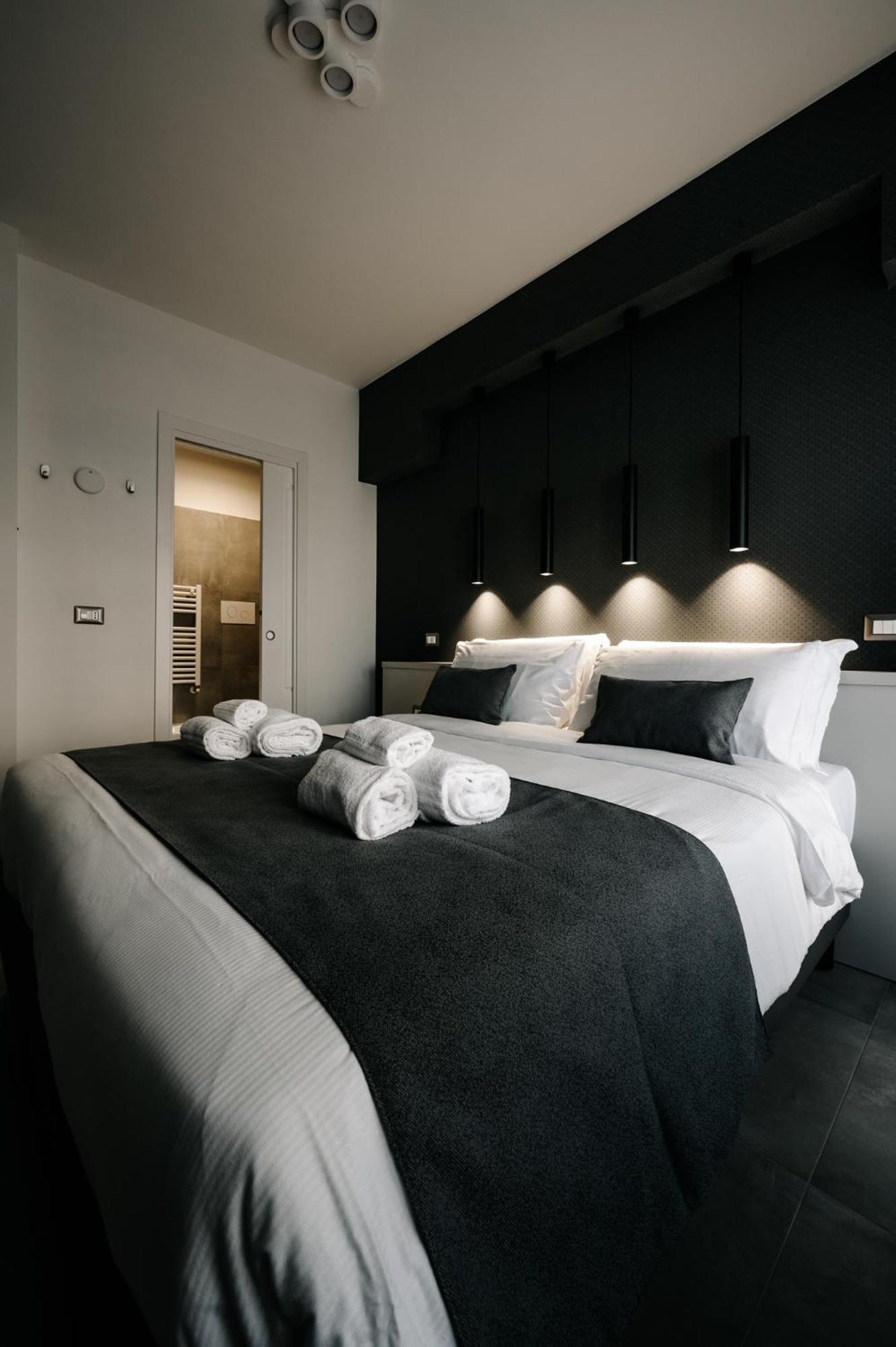 B&B Lumas Rzym Zewnętrze zdjęcie