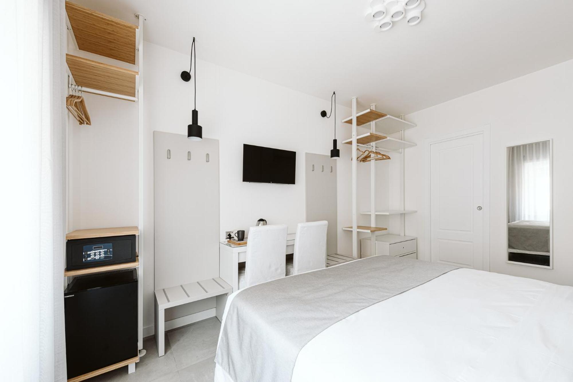 B&B Lumas Rzym Zewnętrze zdjęcie