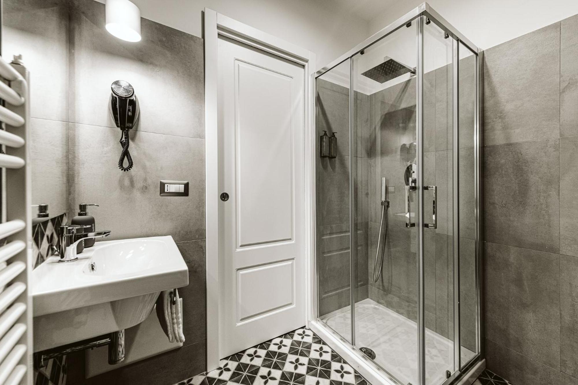 B&B Lumas Rzym Zewnętrze zdjęcie
