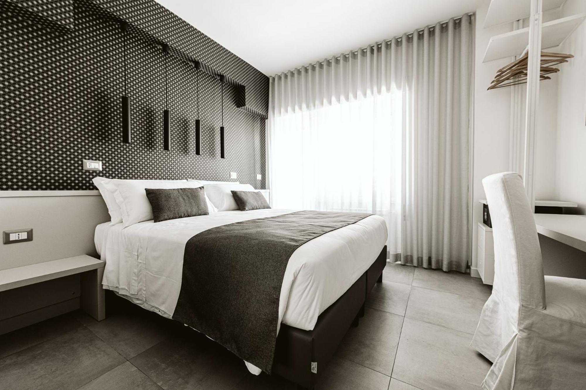 B&B Lumas Rzym Zewnętrze zdjęcie
