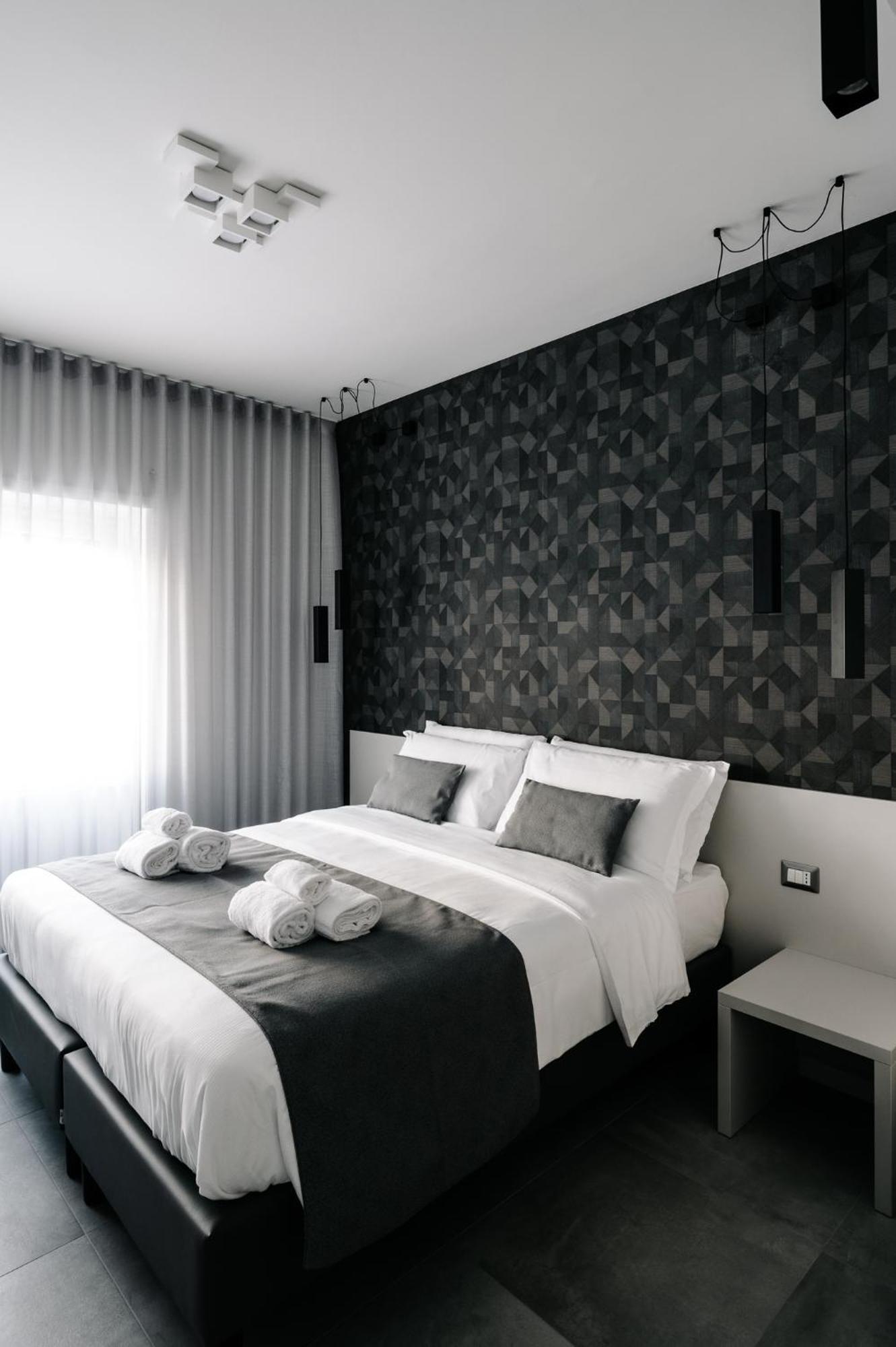B&B Lumas Rzym Zewnętrze zdjęcie
