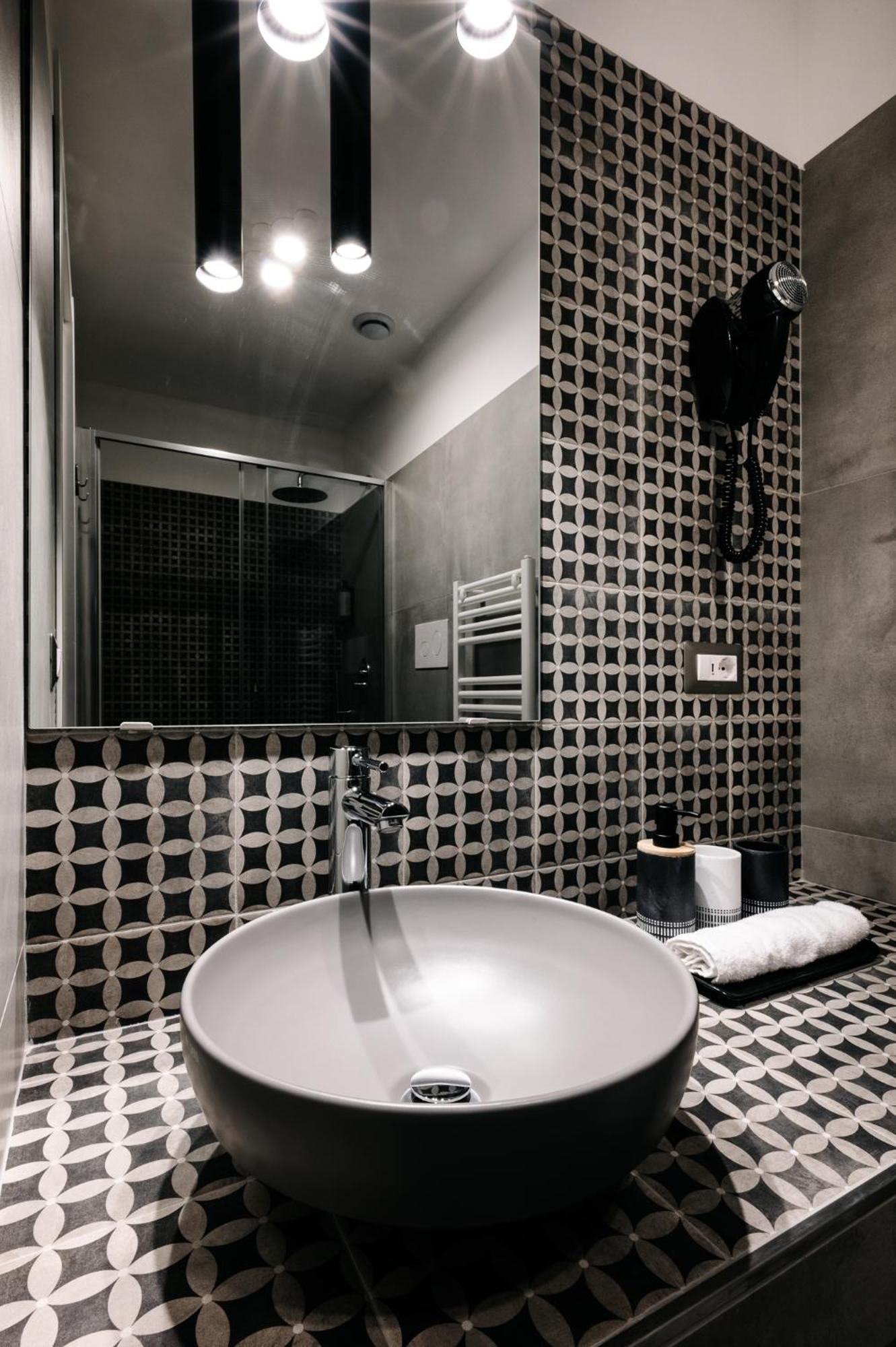 B&B Lumas Rzym Pokój zdjęcie