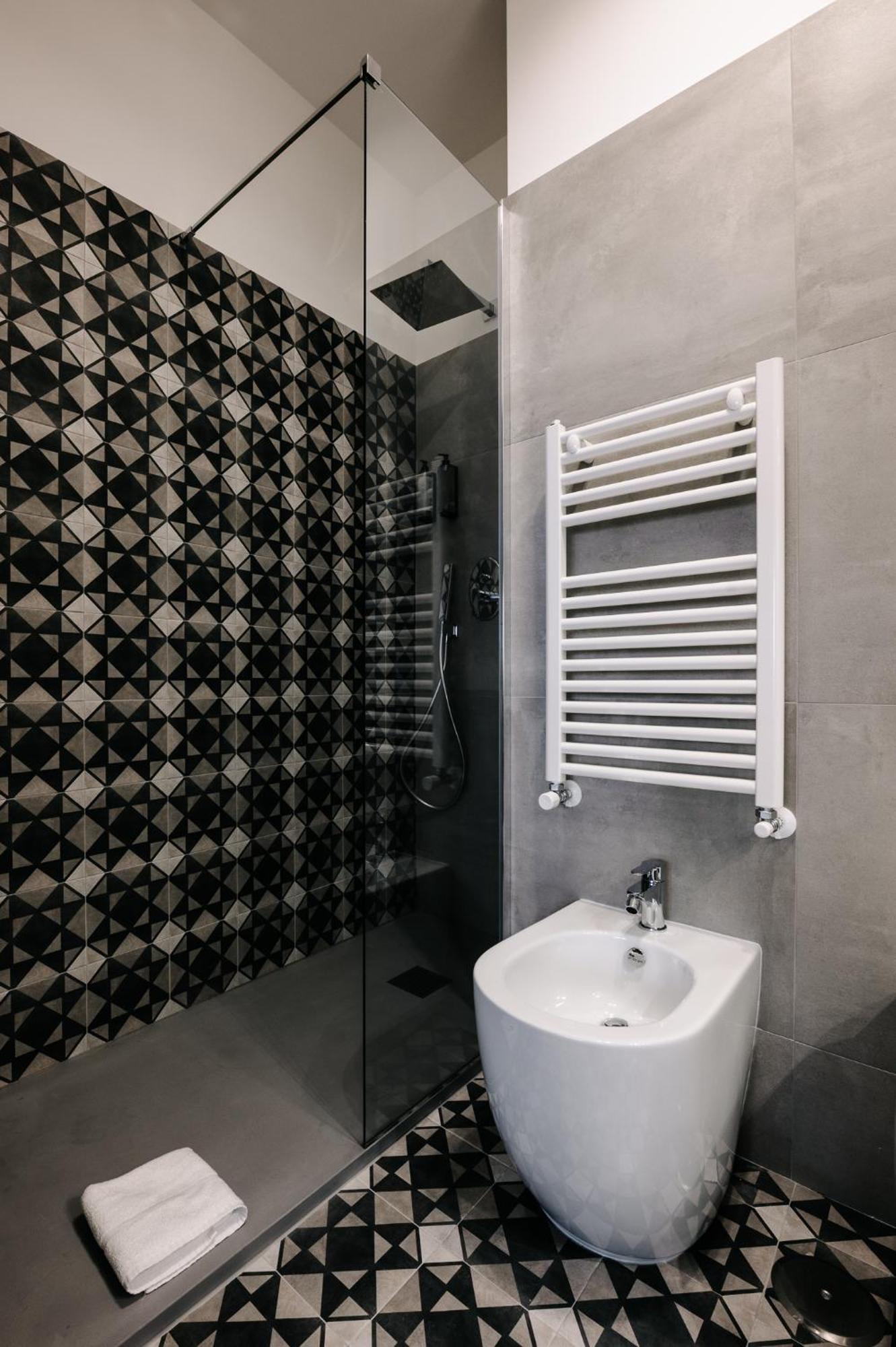 B&B Lumas Rzym Zewnętrze zdjęcie