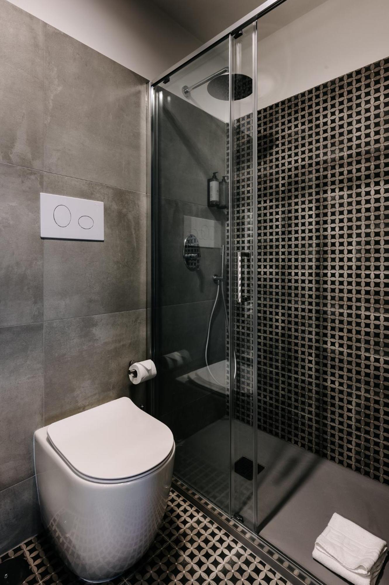 B&B Lumas Rzym Pokój zdjęcie