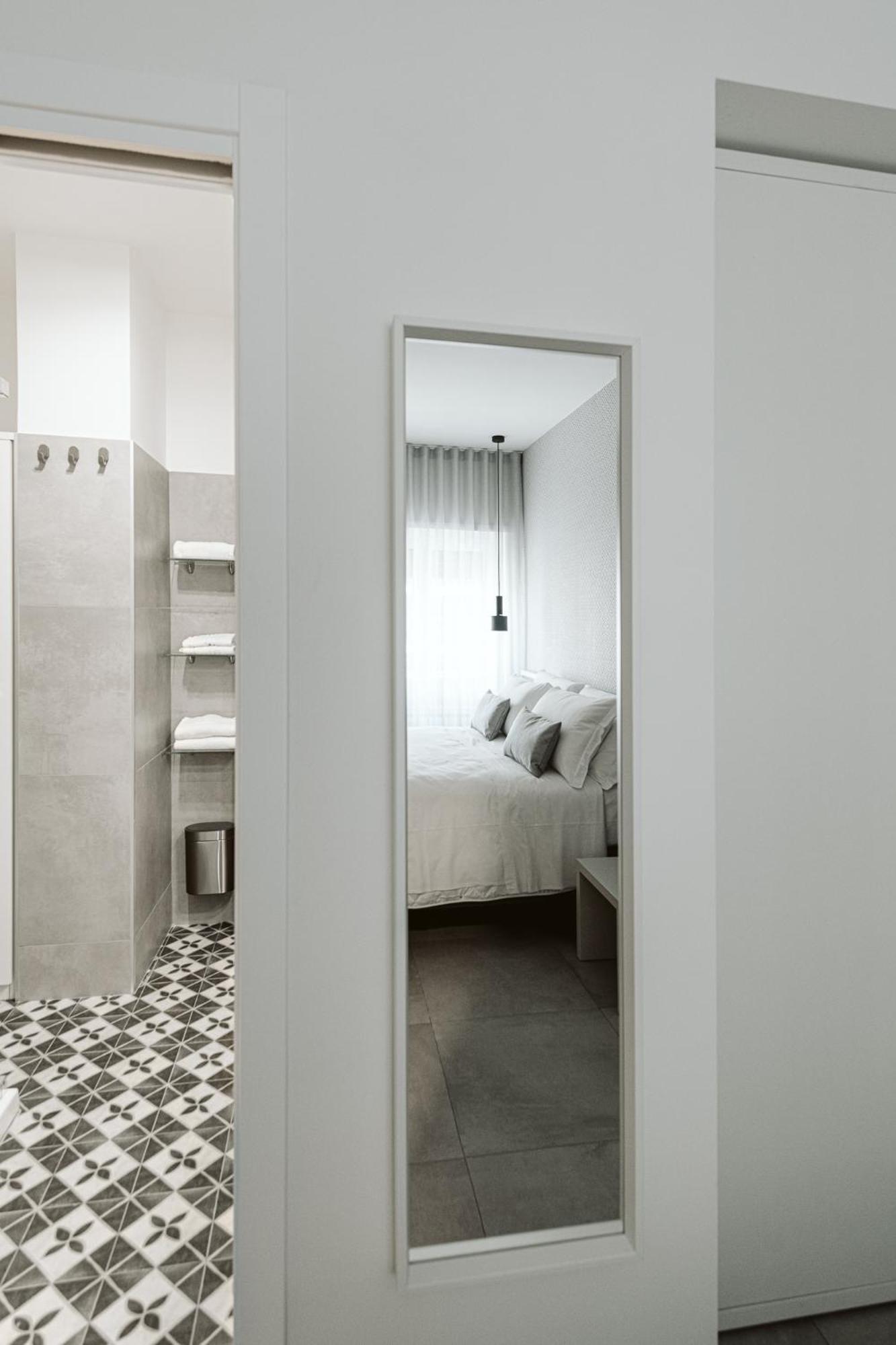 B&B Lumas Rzym Zewnętrze zdjęcie
