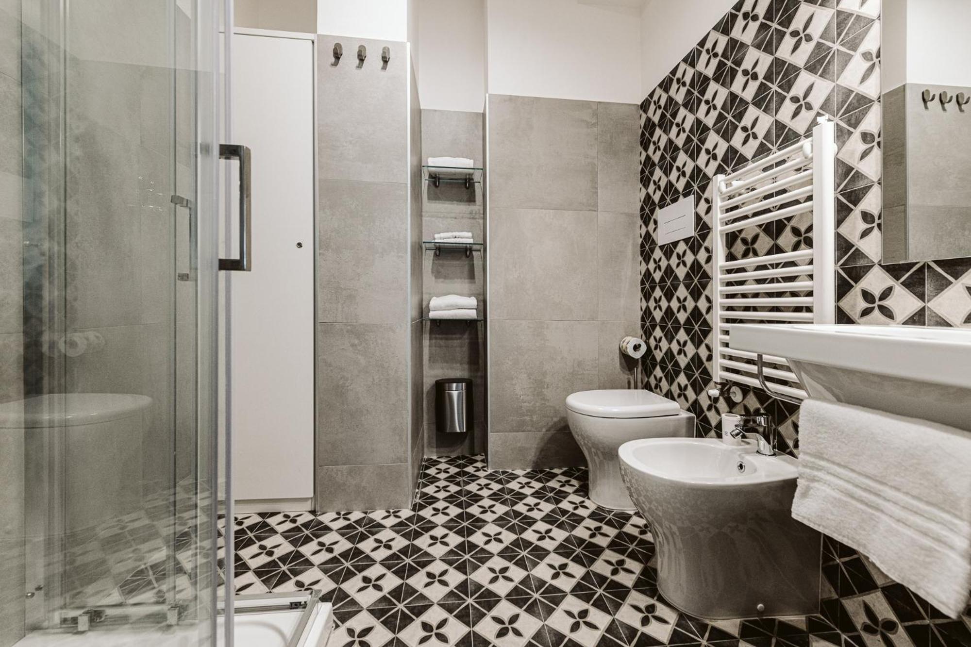 B&B Lumas Rzym Zewnętrze zdjęcie