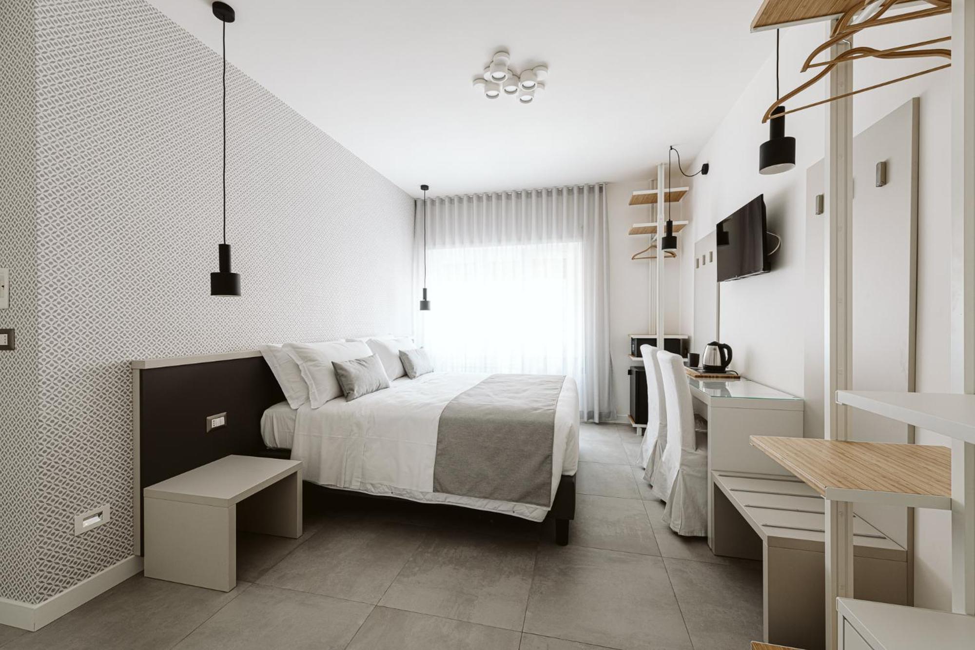 B&B Lumas Rzym Zewnętrze zdjęcie