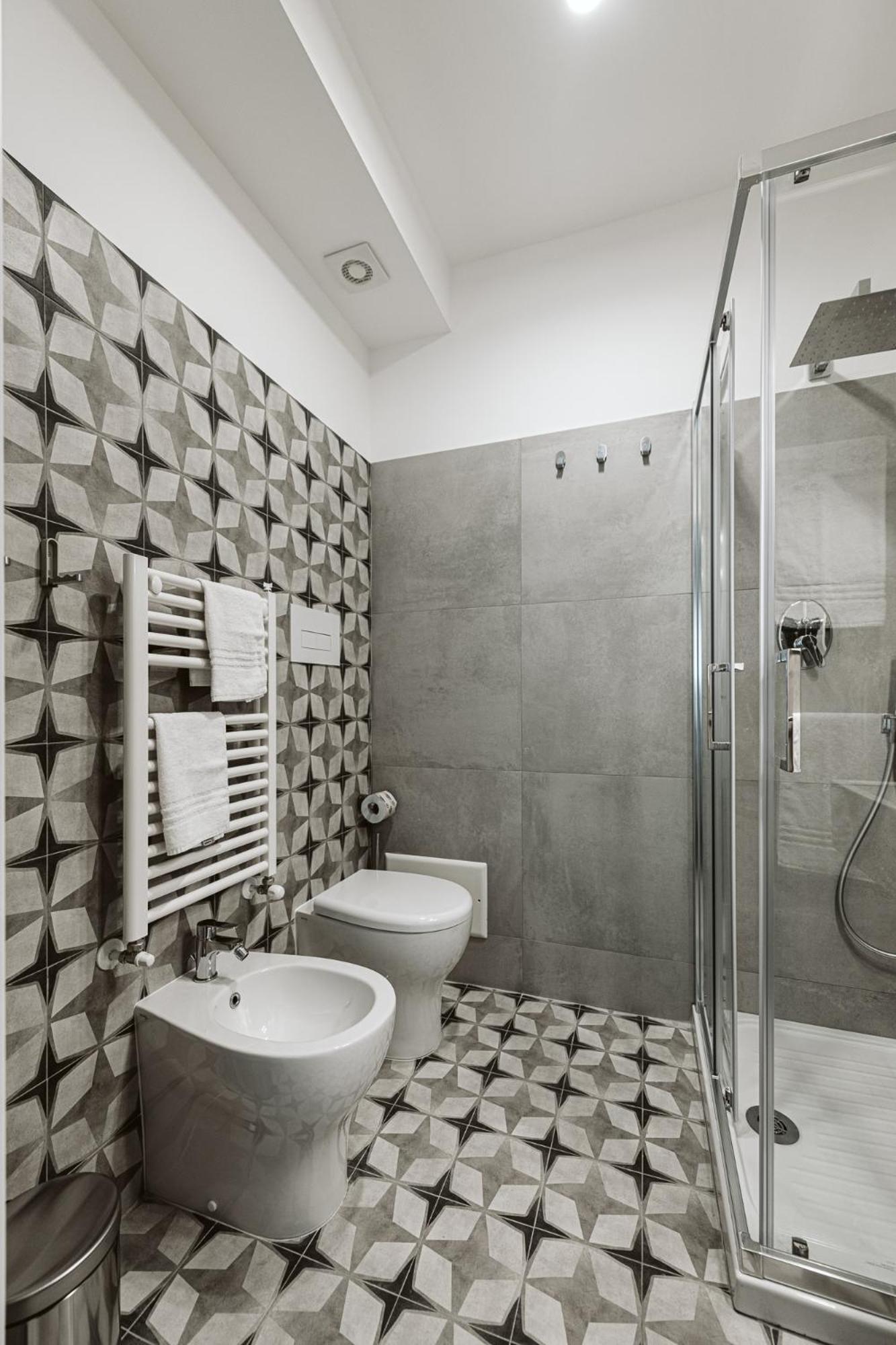 B&B Lumas Rzym Pokój zdjęcie