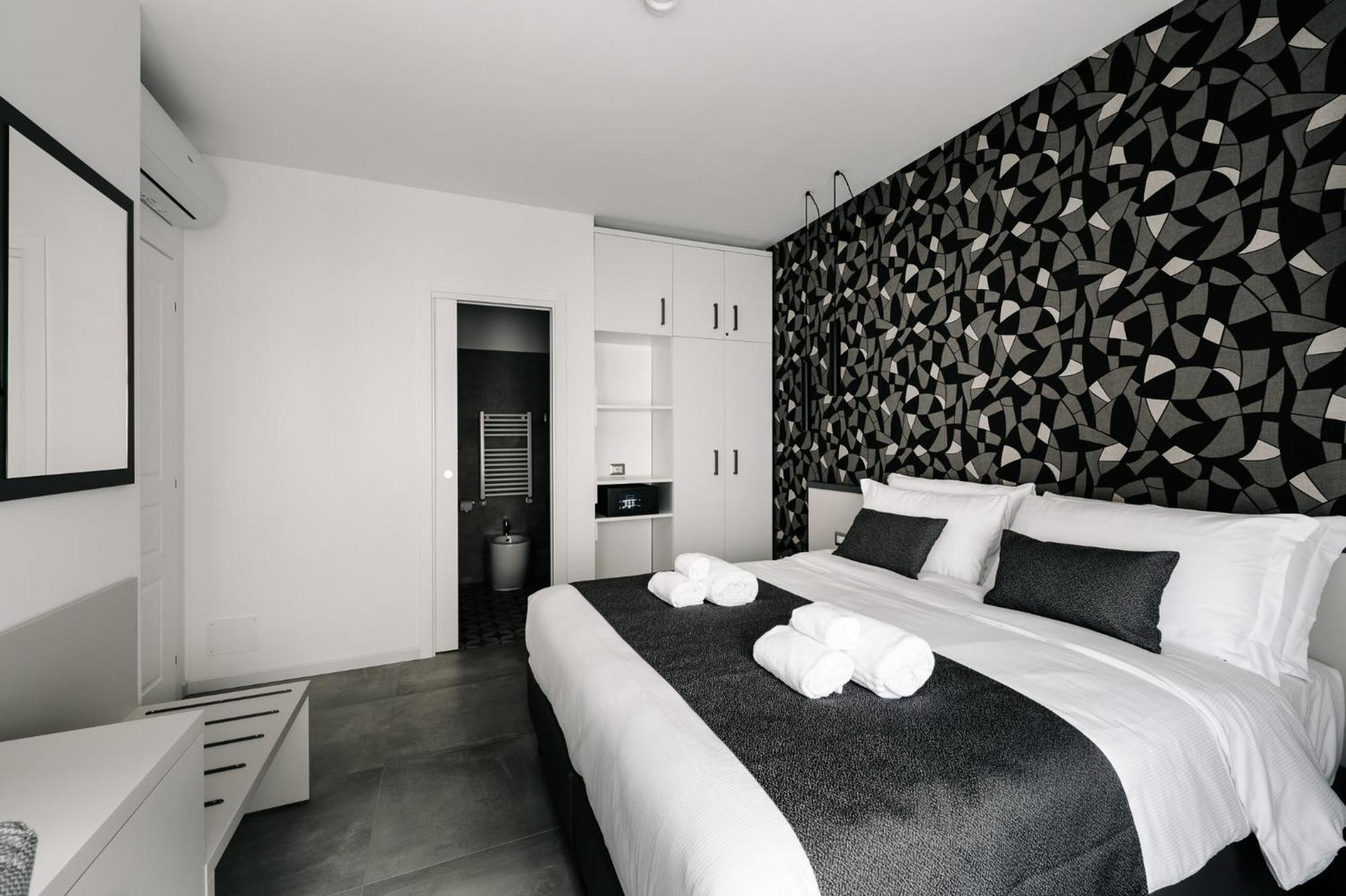 B&B Lumas Rzym Zewnętrze zdjęcie
